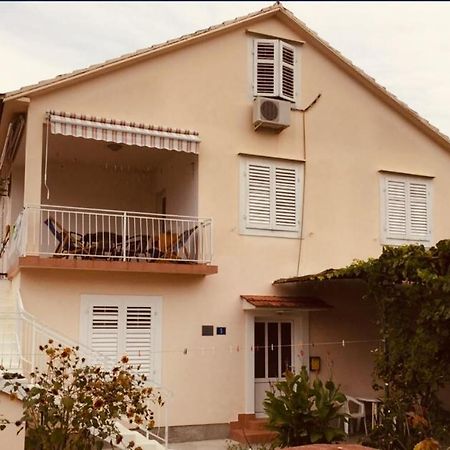 Anita Guest House Tivat Extérieur photo