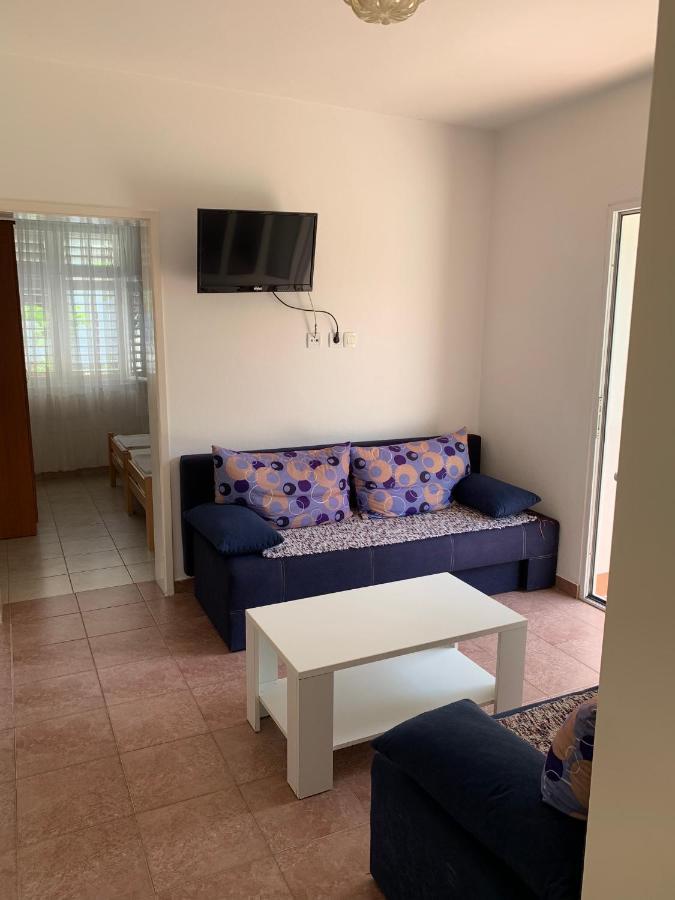 Anita Guest House Tivat Extérieur photo