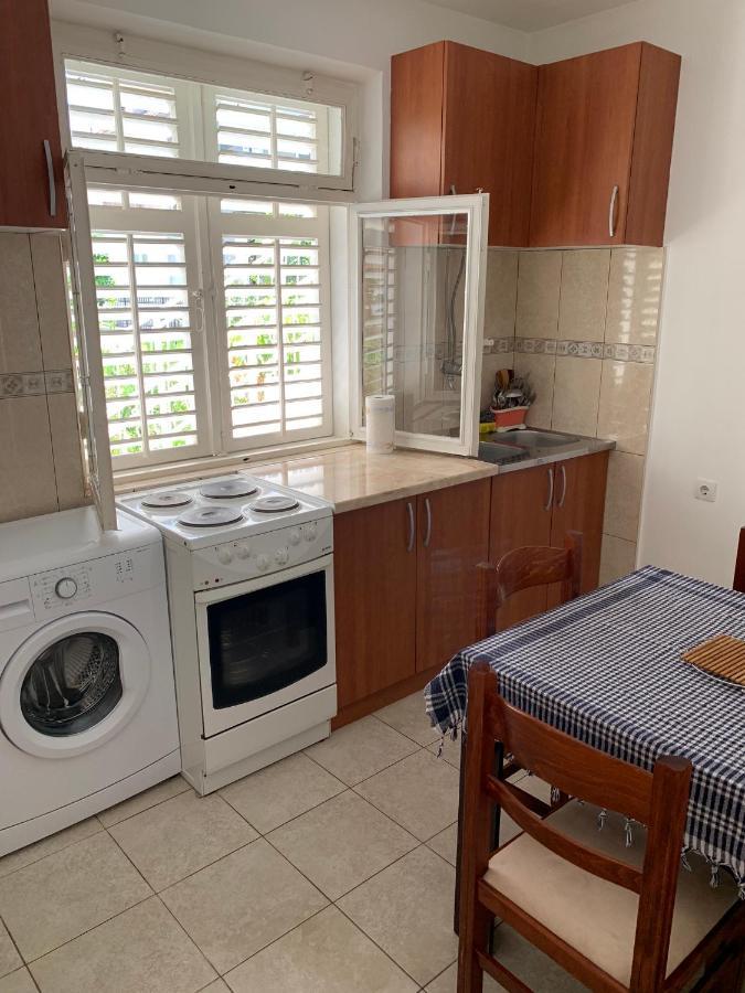 Anita Guest House Tivat Extérieur photo