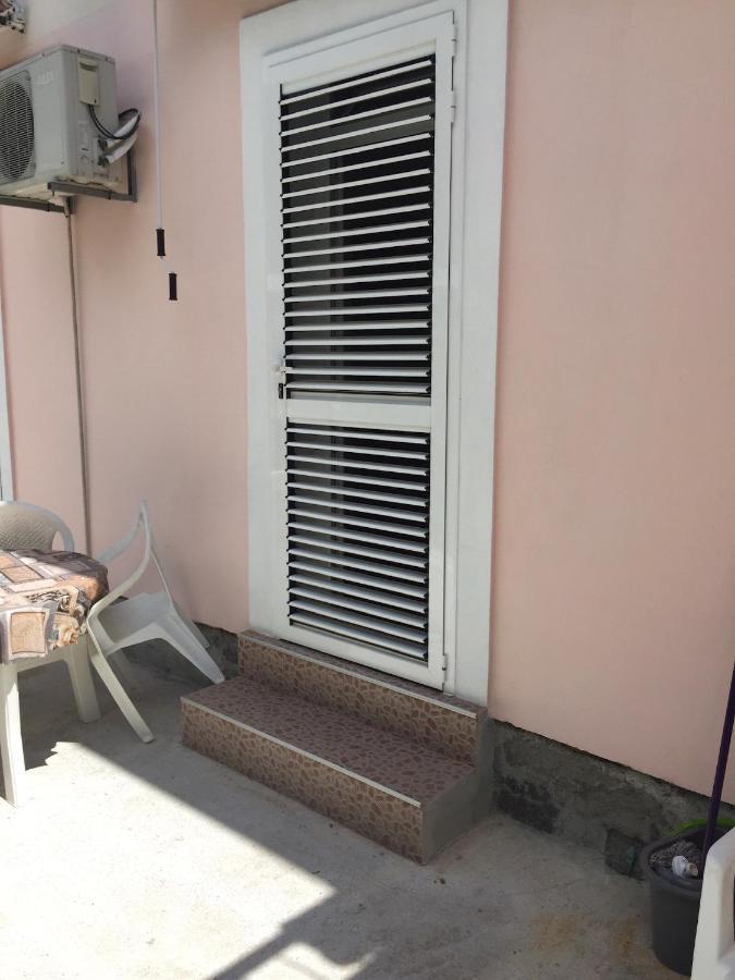 Anita Guest House Tivat Extérieur photo