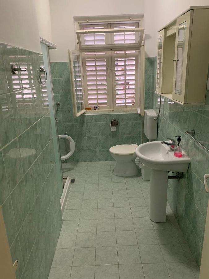 Anita Guest House Tivat Extérieur photo