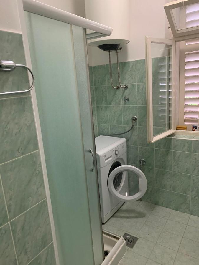 Anita Guest House Tivat Extérieur photo