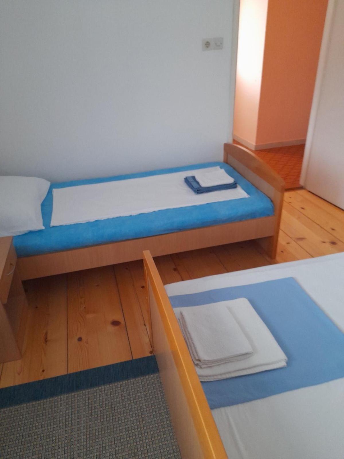 Anita Guest House Tivat Extérieur photo