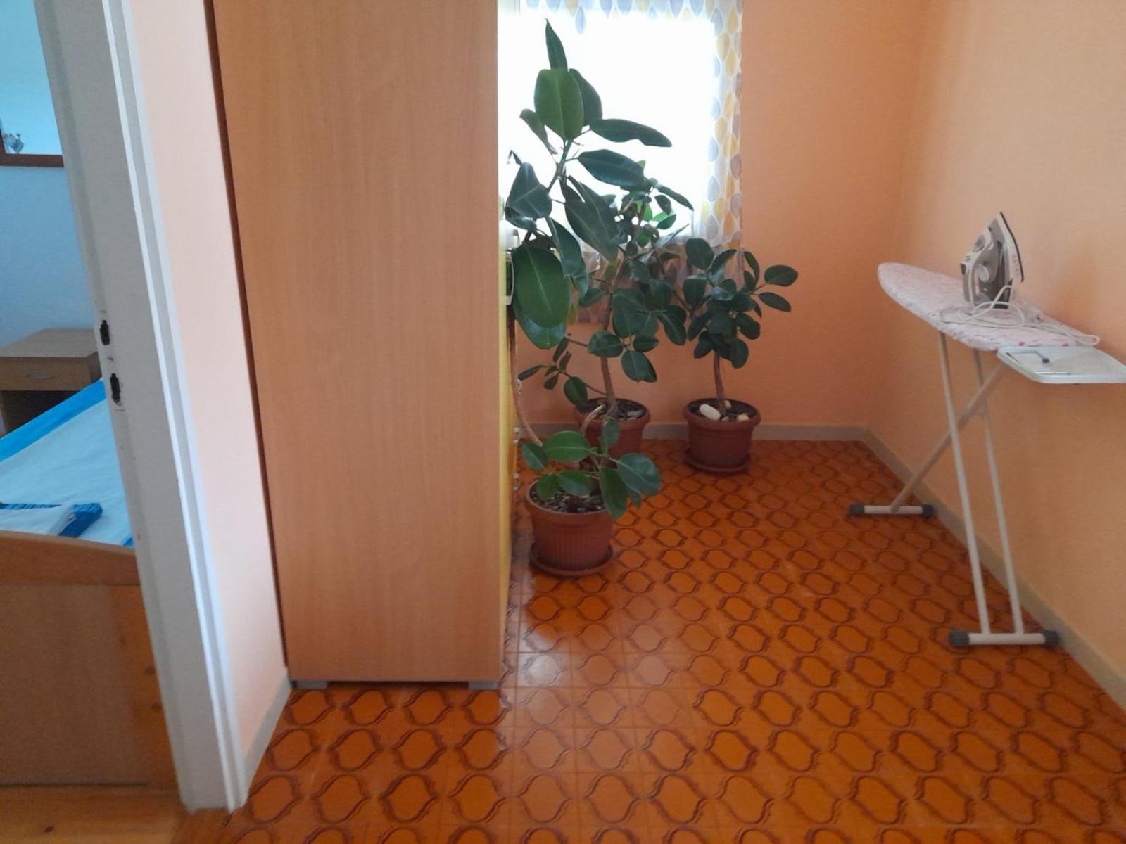 Anita Guest House Tivat Extérieur photo