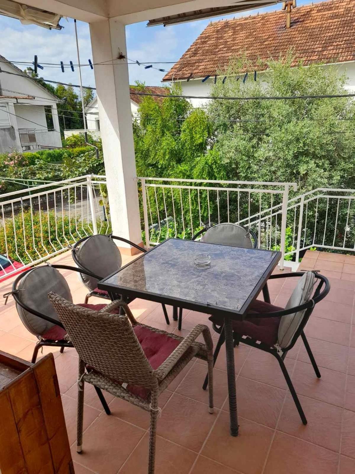 Anita Guest House Tivat Extérieur photo