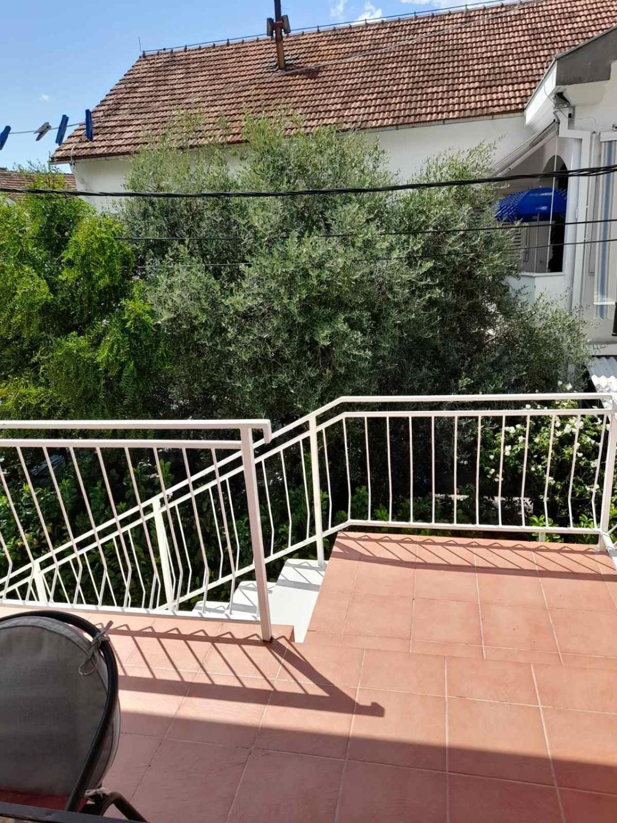 Anita Guest House Tivat Extérieur photo