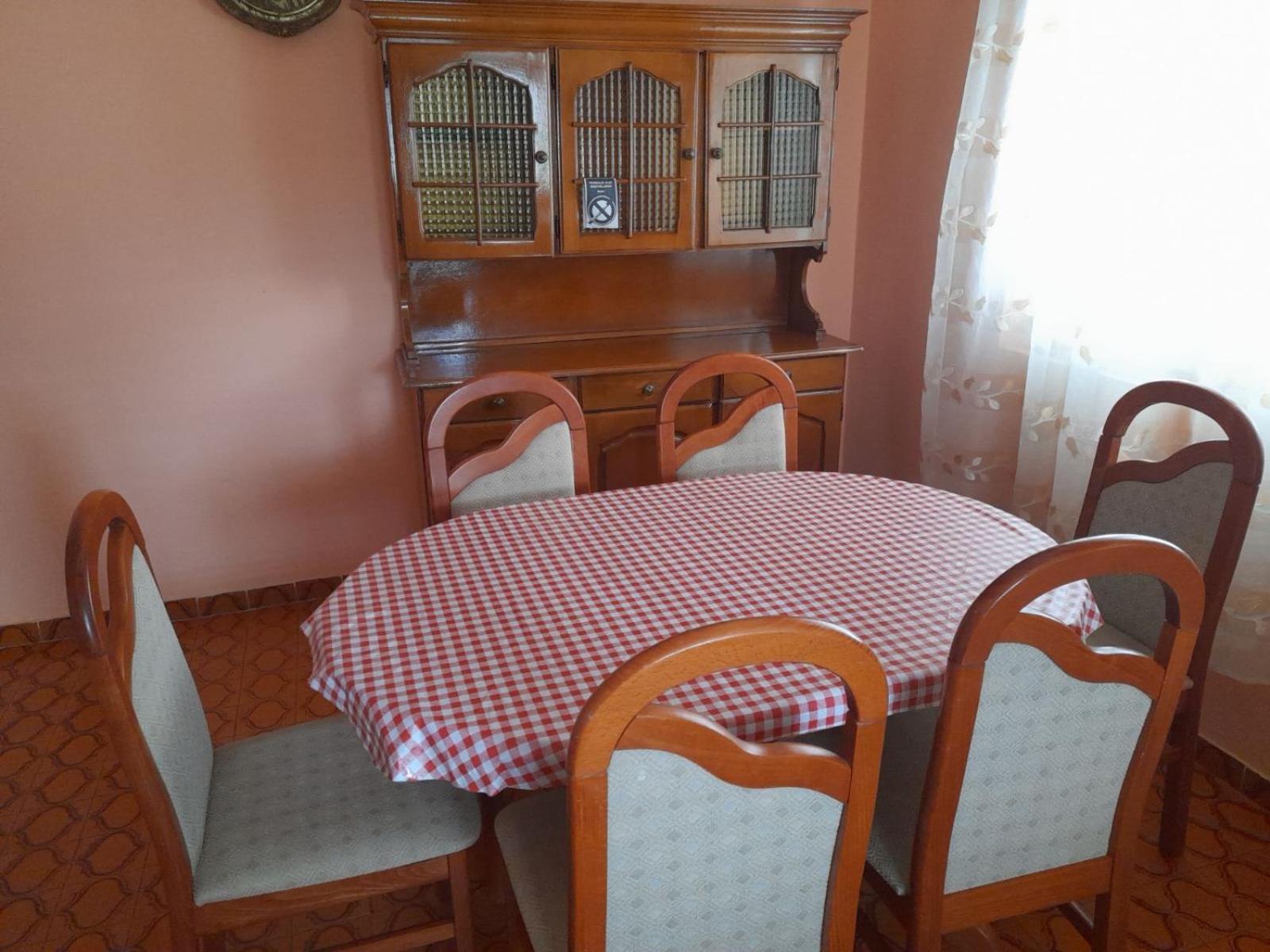 Anita Guest House Tivat Extérieur photo