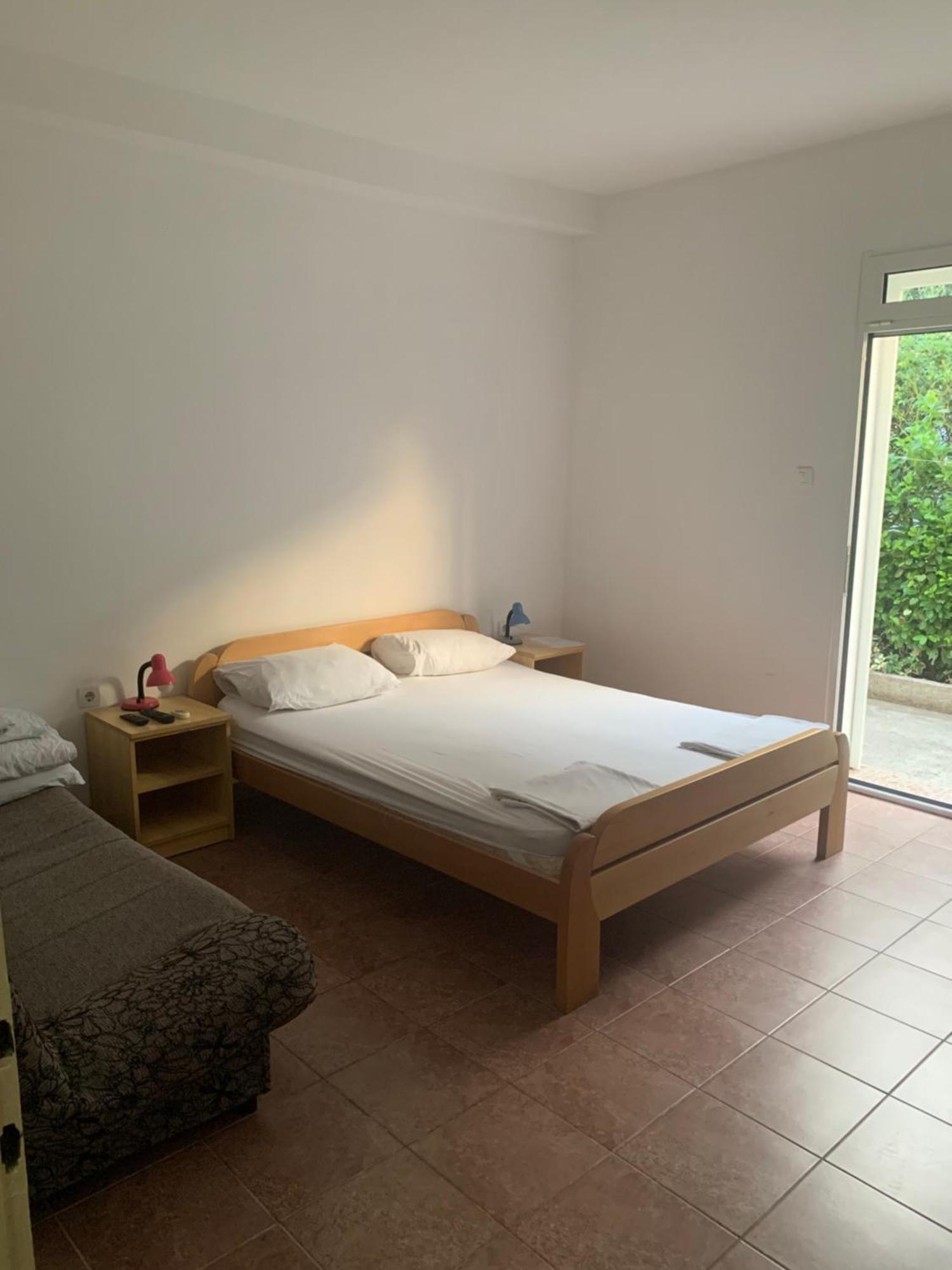 Anita Guest House Tivat Extérieur photo