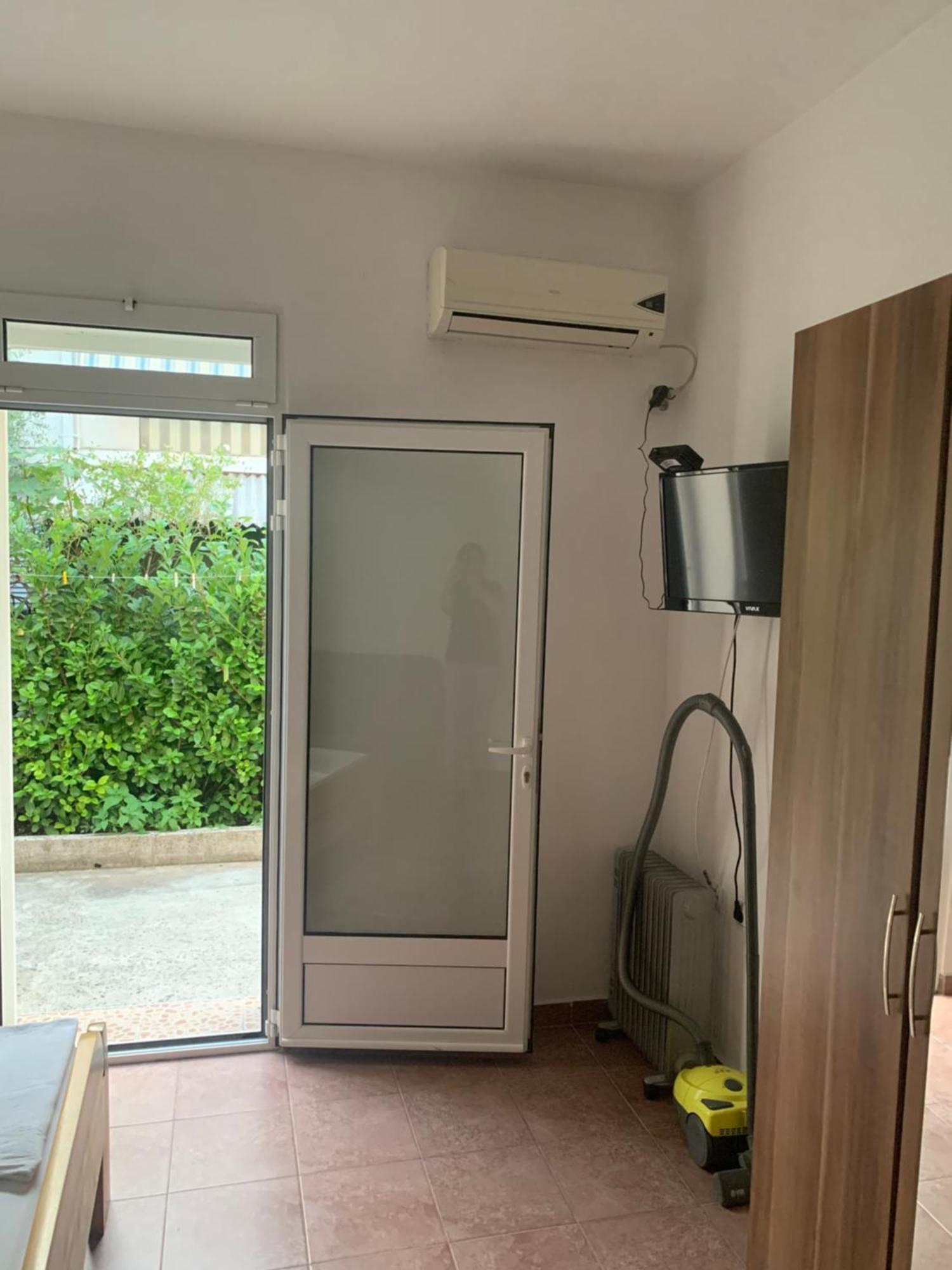Anita Guest House Tivat Extérieur photo