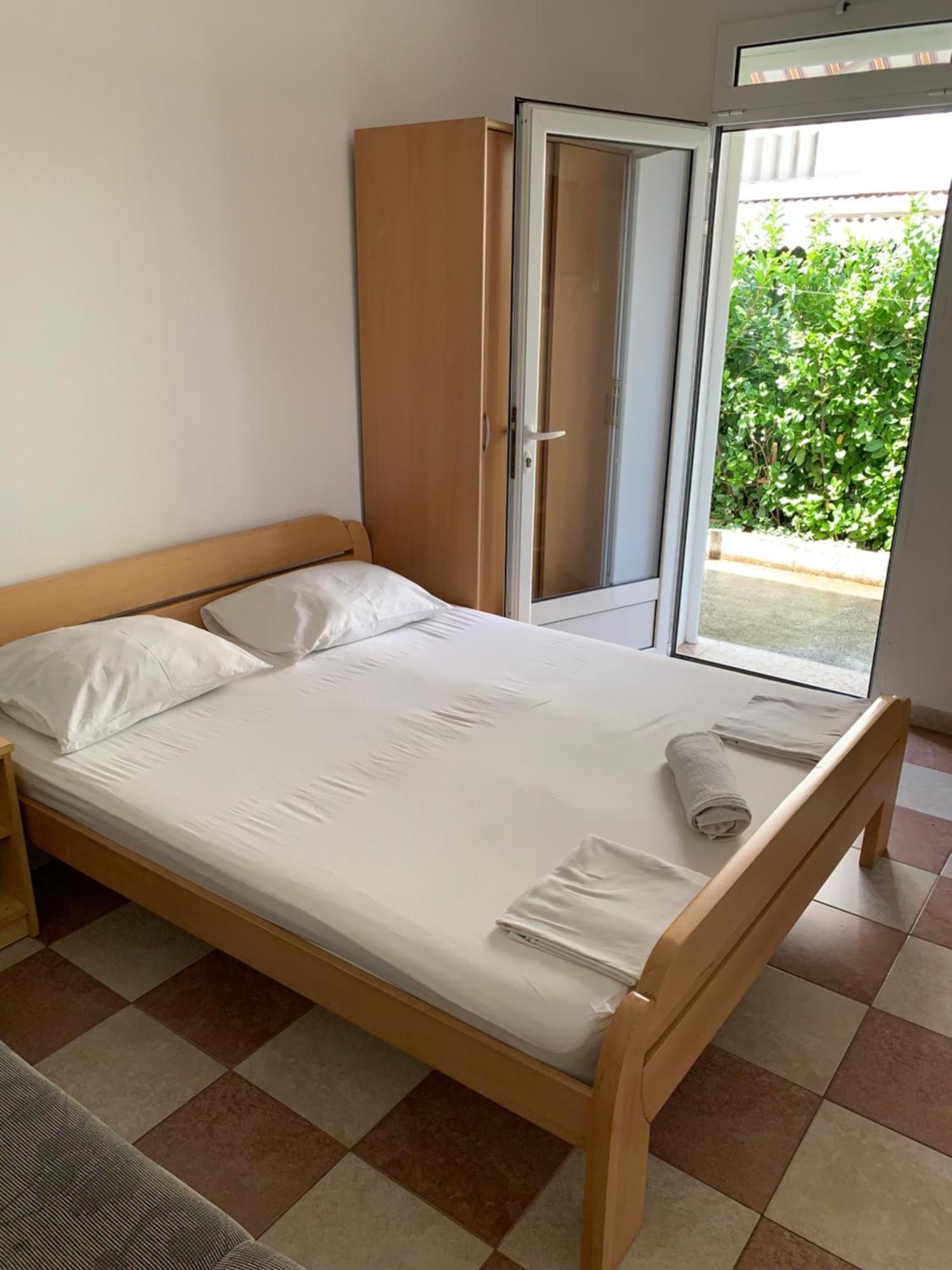 Anita Guest House Tivat Extérieur photo