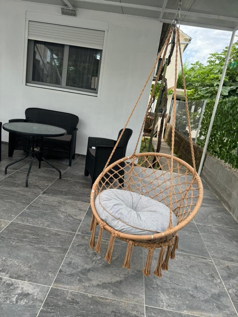 Anita Guest House Tivat Extérieur photo