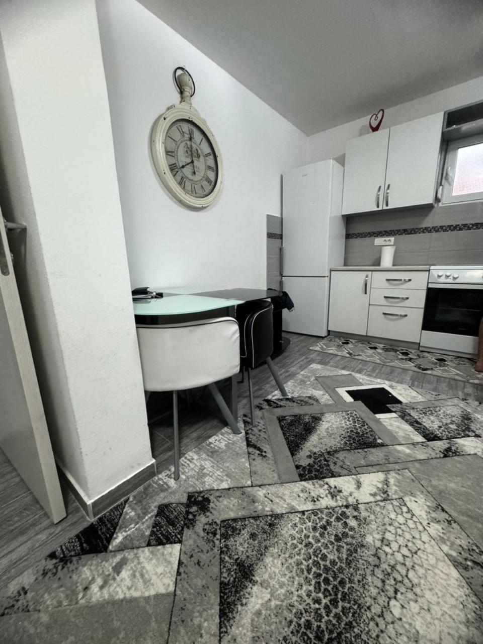 Anita Guest House Tivat Extérieur photo