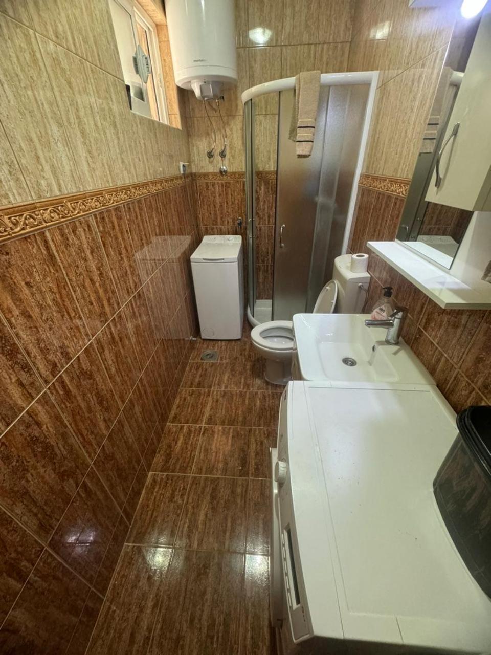 Anita Guest House Tivat Extérieur photo