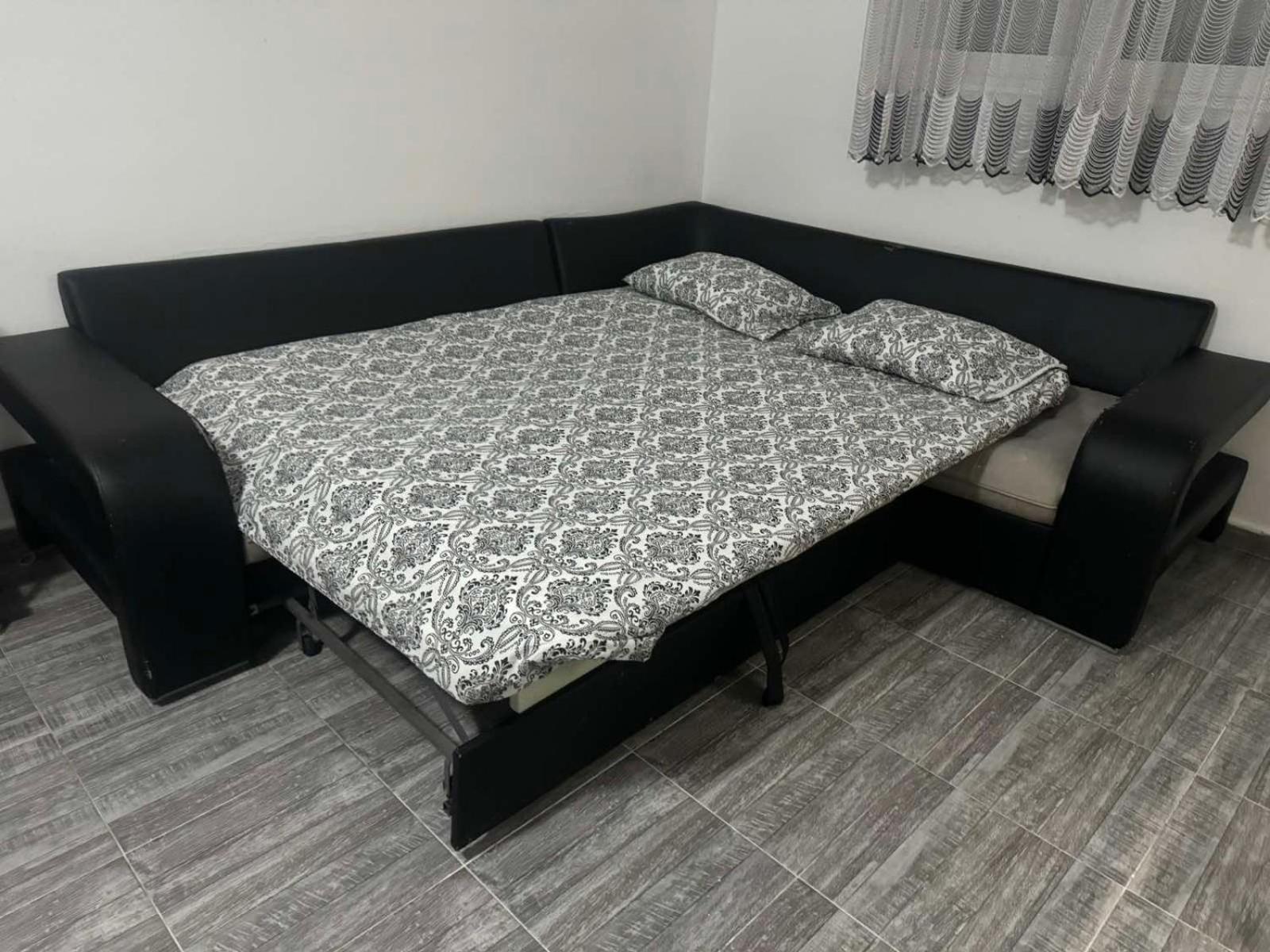 Anita Guest House Tivat Extérieur photo
