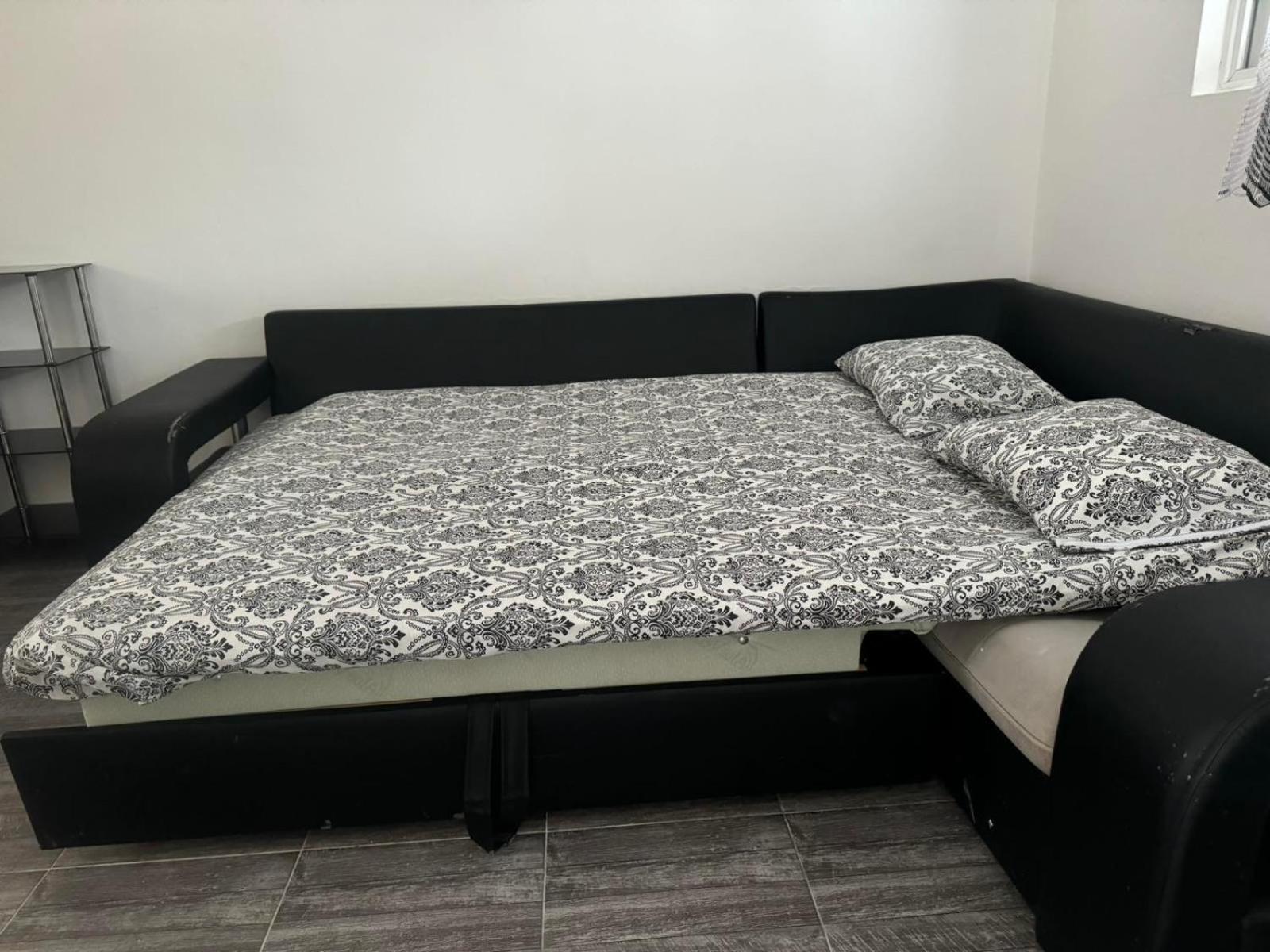 Anita Guest House Tivat Extérieur photo